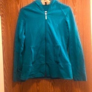 Roots women’s hooded sweatshirt